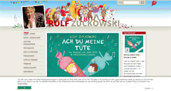 Desktop Screenshot of musik-fuer-dich.de