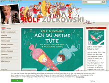 Tablet Screenshot of musik-fuer-dich.de